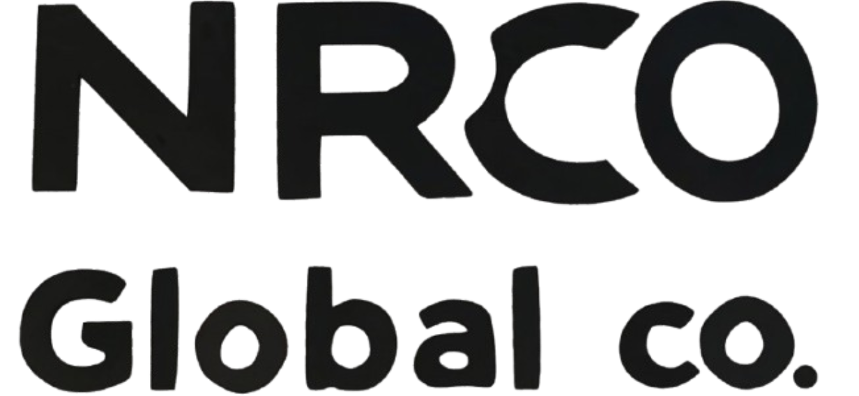 Logo NRCO